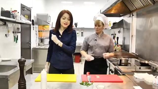 Приятного аппетита 19 02 2018