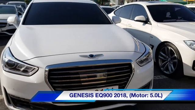 Moshina Bozor Korea. Nega Buncha Arzon?!