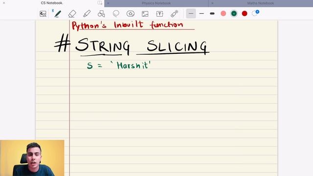 C14. Palindrome Numbers | Python - Flow of Control смотреть онлайн