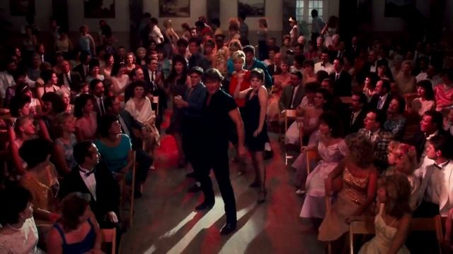 Грязные танцы - ?1987? смотреть онлайн