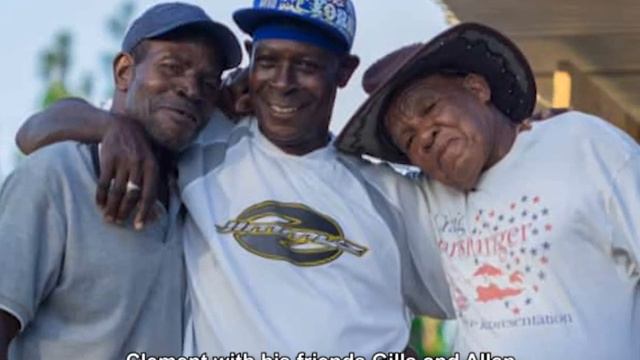 Clement Jn Baptiste Life in Photos смотреть онлайн