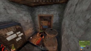 Как сделать голос Кавы в RUST? Как сделать другой голос в игре???