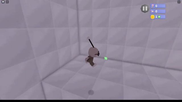 Kaizo Robot 64 Walkthrough: Escaping the Tutorial смотреть онлайн