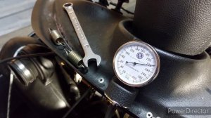 тайга варяг подготовка к сезону. Опрессовка двигателя тайги