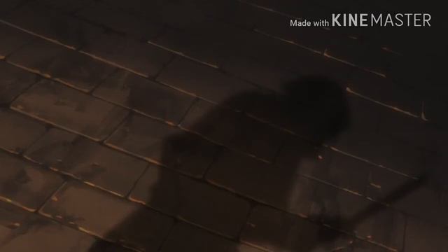 Тёмный дворецкий - Кто же я? смотреть онлайн