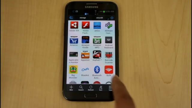 ES File Explorer V3.0 Review --- by XDA Developers смотреть онлайн