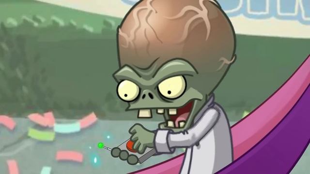 Launch Trailer! - Plants vs. Zombies 2: Reflourished смотреть онлайн