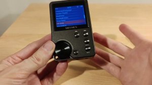 Mechen M30 Review - Hi-Res DAP under $100