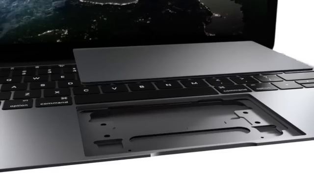 Честная презентация MacBook 2015 на русском смотреть онлайн