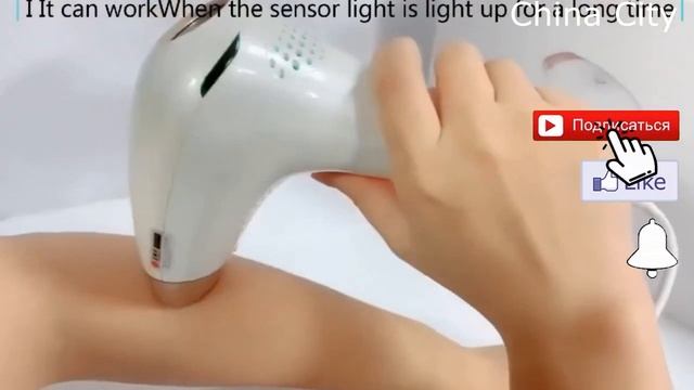 5 лучших лазерных эпиляторов/top laser epilators с AliExpress смотреть онлайн