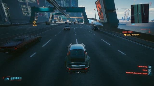 СПУСТЯ 50 ЧАСОВ ИГРЫ В Cyberpunk 2077! смотреть онлайн