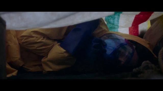 Обитель страха — Русский трейлер (Дубляж, 2024) смотреть онлайн