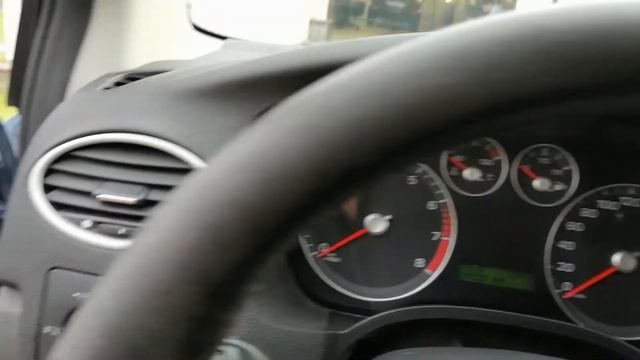 Форд фокус 2. 2005 г. в.продана смотреть онлайн