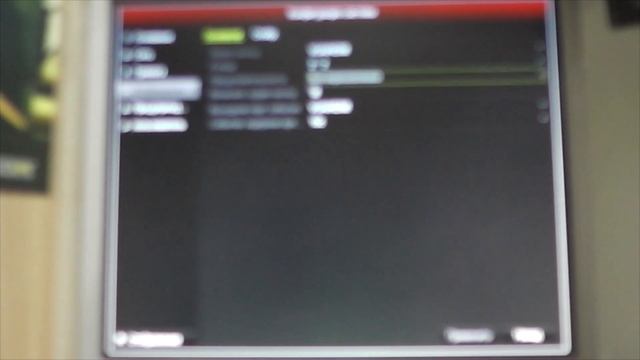 Разбор интерфейса видеорегистратора HIKVISION DS-7104N-SN 4CH NVR смотреть онлайн