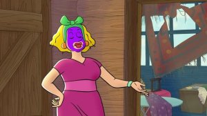 Новое Простоквашино – 28 серия —Подмена — Союзмультфильм HD