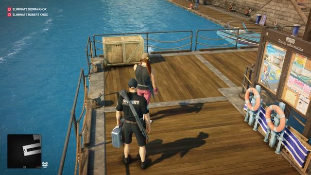 SB Plays HITMAN 2 27 - Some Like It Hot смотреть онлайн