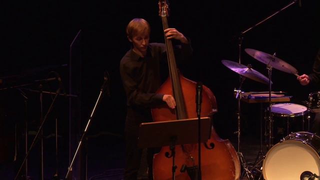 Vastness - Philipp Rücker Quartett смотреть онлайн