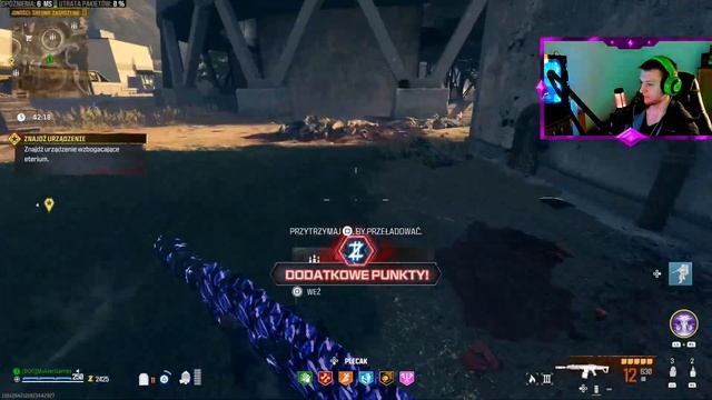 MW3 Zombies SOLO Boss Fight Ateter Worm! смотреть онлайн