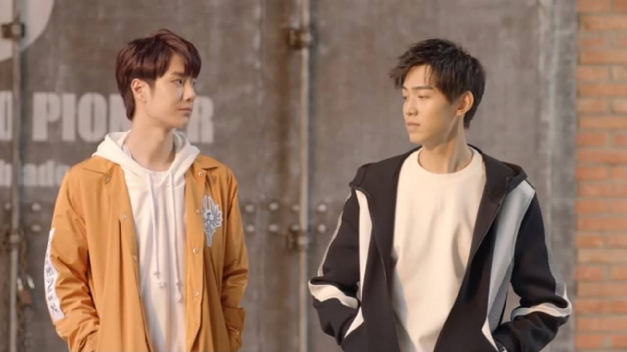 Правила стрима: Атакуя твоё сердце, 29 серия смотреть онлайн