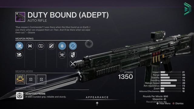 PSA: GET TO THE COSMODROME.. Its Your LAST CHANCE To Do This! | Destiny 2 смотреть онлайн