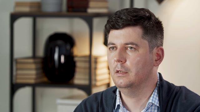 Кинякин - Government Relations