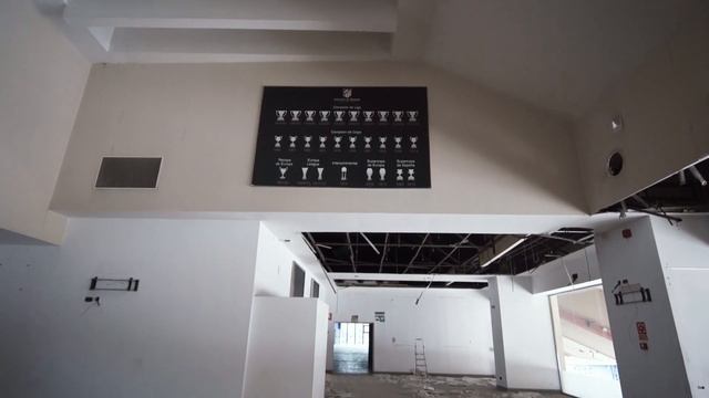 Estadio Vicente Calderón - Adiós смотреть онлайн