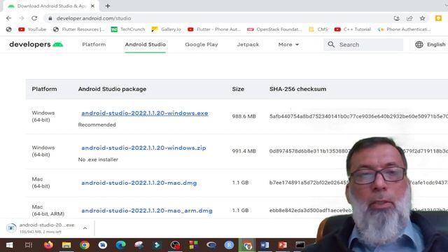 How to Setup Flutter Development Environment? смотреть онлайн
