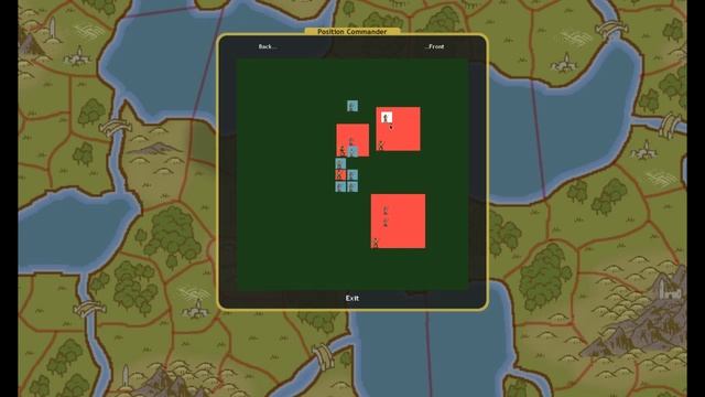 Dominions 4: Thrones of Ascension - EA Ur - Episode 23 (More Setbacks) смотреть онлайн