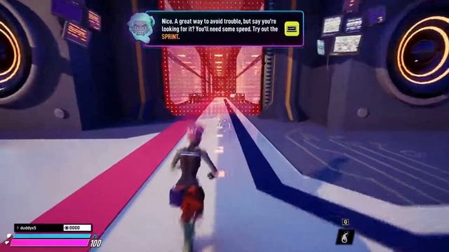 Arcadegeddon Intro & Tutorial gameplay смотреть онлайн