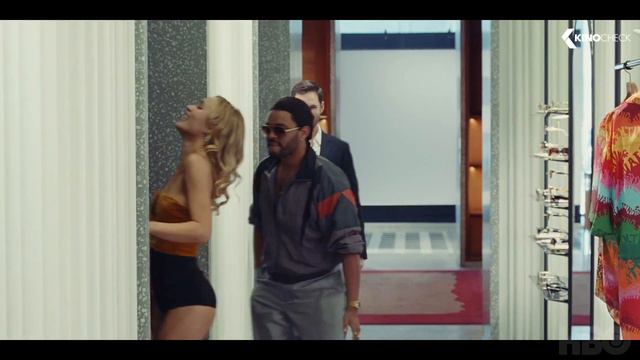 THE IDOL Trailer 3 (2023)