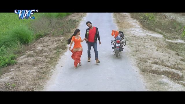 सबसे हिट गाना - जब जब हँसेलु - Ritesh Pandey - Truck Driver 2 - Superhit Bhojpuri Hit Songs смотреть онлайн