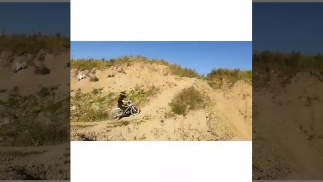 Enduro Спб (Тутари Парк) смотреть онлайн