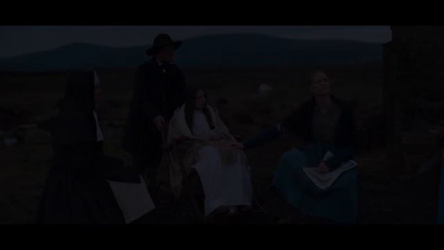 Florence Pugh's Striking Presence in THE WONDER with Sebastián Lelio | From Studio 9 смотреть онлайн