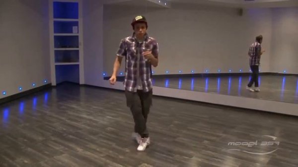 ➺ Уроки танцев - ELECTRO DANCE | Как танцевать ELECTRO DANCE | Школа ТАНЦЕВ - #NOVA