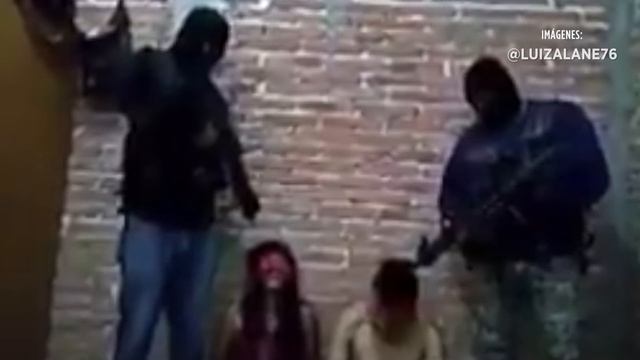 Vengan Guerreros Unidos Ataque En Jaripeo