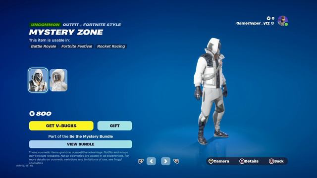 Mystery zone bundle смотреть онлайн