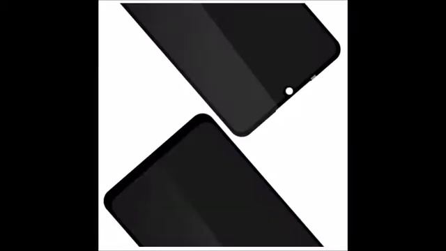 ЖК дисплей и дигитайзер сенсорного экрана для UMIDIGI A5 PRO смотреть онлайн