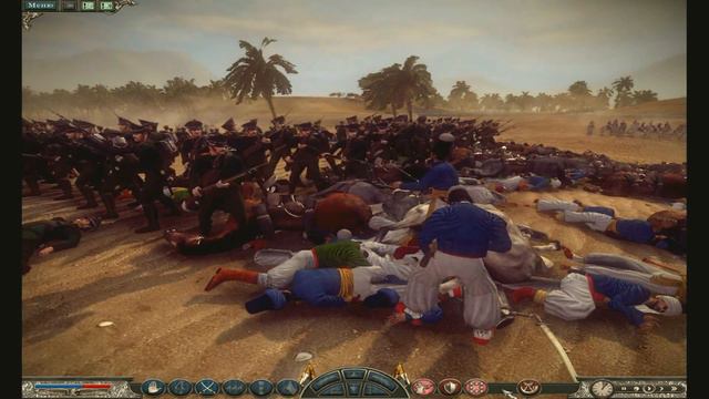 [Napoleon: TW] Русские егеря 1805 смотреть онлайн