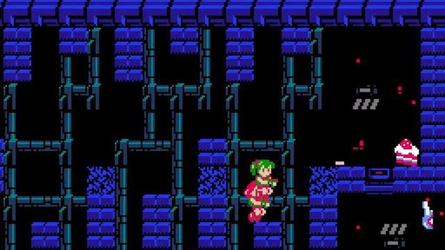 [2021 NEW!] Layla: The Iris Missions Longplay