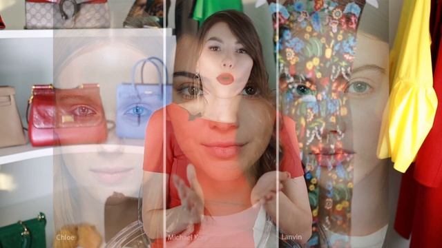 #тренды в МАКИЯЖЕ и ПРИЧЕСКАХ 2017 смотреть онлайн