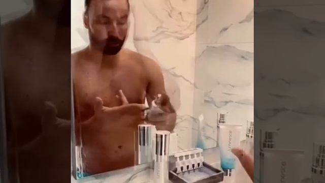 Нужно ли мужчине ухаживать за кожей лица? смотреть онлайн