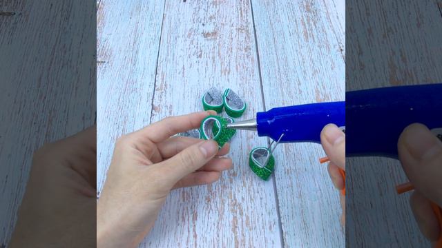 DIY Poinsettia Christmas Flower | DIY Crafts смотреть онлайн