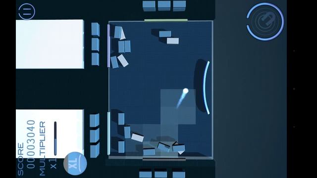 Grey Cubes - Android Gameplay HD