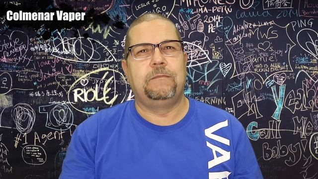BARR de VAPORESSO ???: REVISION?? смотреть онлайн