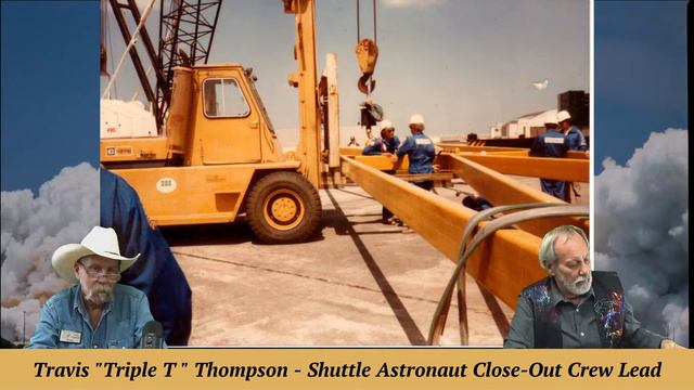 "Tales From The White Room" Travis Thompson's Personal Photos and Tales (Live 2022-07-01) смотреть онлайн