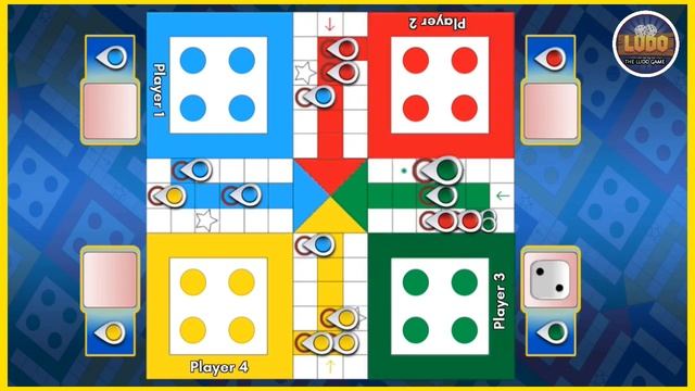 ludo king the best ludo game|| how to play ludo || ludo king|the ludo game|@LudoGame533 2023 ?#66 смотреть онлайн