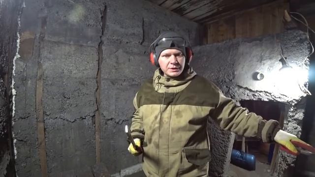 ОЧЕНЬПРОСТАЯ В ИЗГОТОВЛЕНИИ, НО ВЕЧНАЯ ПЕЧЬ!#видео#топ#новое#самоделки#своимируками#домашниймастер# смотреть онлайн