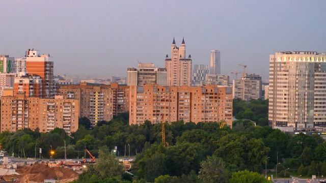 Обзор Zhiyun Weebill Lab - Timelapse смотреть онлайн