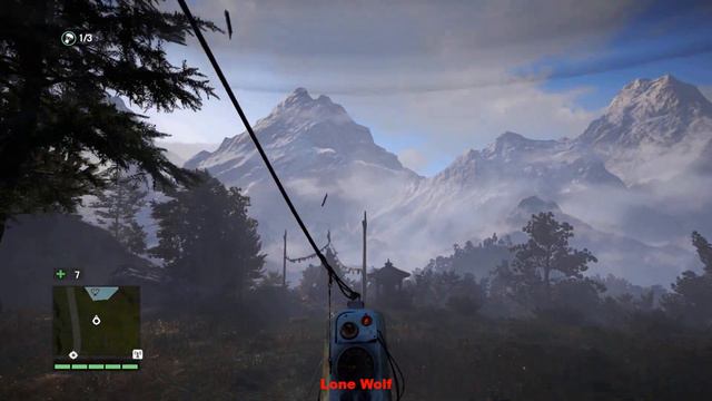 Golden Path Supplies 6 Act Three Far Cry 4 #142 смотреть онлайн