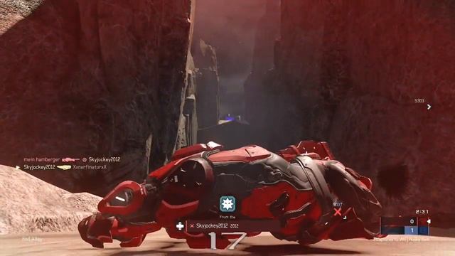 halo kill count part 132 смотреть онлайн